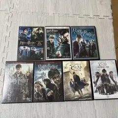 psp umd video ハリーポッター セット - メルカリ