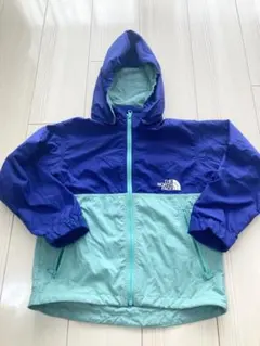 THE NORTH FACE コンパクトジャケット NPJ22210