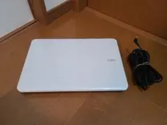 nec ノートパソコン