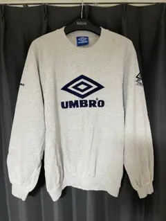 希少】チェルシー Umbro スウェット 旧エンブレム L - メルカリ