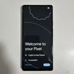GooglePixel6α ジャンク品 - メルカリ