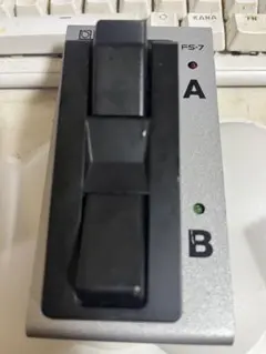 BOSS FS-1-WL フットスイッチ BOSS純正ACアダプターセット - メルカリ