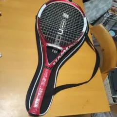 Wilson nCode n5 硬式テニスラケットのサムネイル