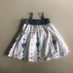 baby GAP サンドレス 18〜24m