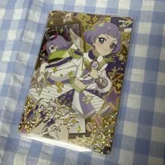 ひみつのアイプリ アイプリ リング ウィッシュメロディグランプリ チィ サイン