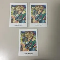 白鳥藍良 6A ぱしゃっつ