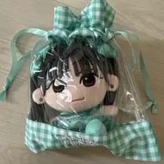 わーすた 廣川奈々聖 ぬいぐるみ - メルカリ