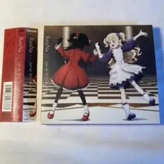 ReoNa シャル・ウィ・ダンス？　（期間生産限定盤）