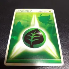 基本草エネルギー 2009 セレビィ レジェンド