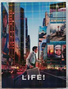 2026年最新】life! 映画の人気アイテム - メルカリ