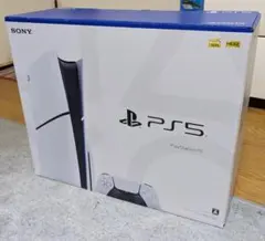 プレイステーション５（CFI-2000A01）