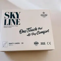 olylife SKYLINE 生理用ナプキン 360mm 15枚入 - メルカリ