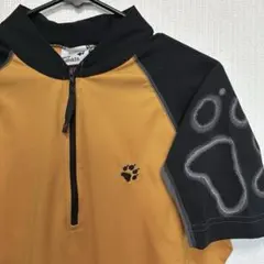 サイクリングジャージ　ジャックウルフスキンのサムネイル