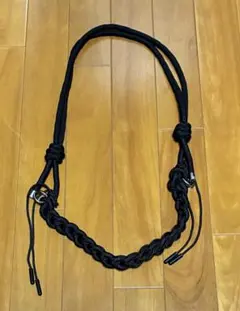 Topologie トポロジー ブレイデッドオーロープ 8.0ｍｍ