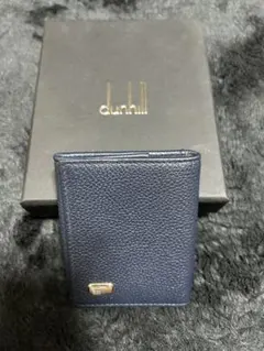 ダンヒル財布