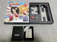 南国育ち　zippo Yahoo!オークション -「南国」(ライター) (喫煙グッズ)の落札