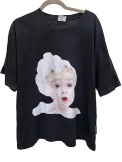 acmé de la vie Tシャツ 半袖 ベビーフェイス　ユニセックスのサムネイル