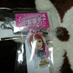 中島美央♡セット