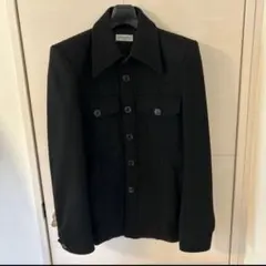早い者勝ち。Doeskin×DoubleFaced Cotton Jacket - メルカリ
