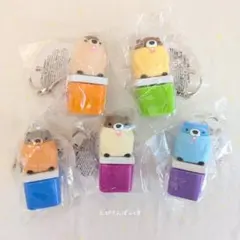 はことん プラプラはことん キーホルダー ボールチェーン - メルカリ