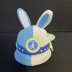 Disney イースター2019 うさたま キーチェーン