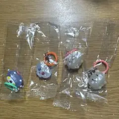 treasure めじるしアクセサリー