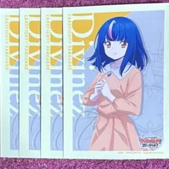 ヴァンガード　明導ヒカリ　スリーブ　3個セット カードファイト！！ ヴァンガード 明導ヒカリ 3セット - メルカリ