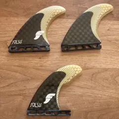 Futures. SOLUS トライフィン