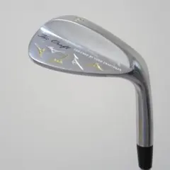 ミズノ THE CRAFT ウェッジ DG95 WEDGEフレックスのサムネイル