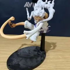 ワンピース モンキー・D・ルフィ フィギュア