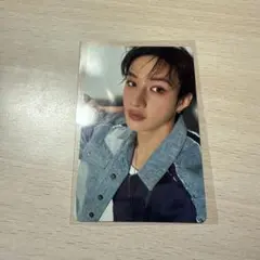 straykids Hollow 通常盤 トレカ バンチャン