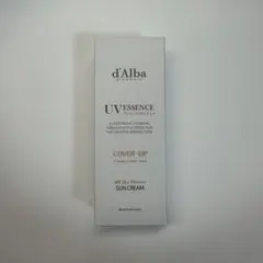 d'Alba UV ESSENCE WATERFUL COVER- UP