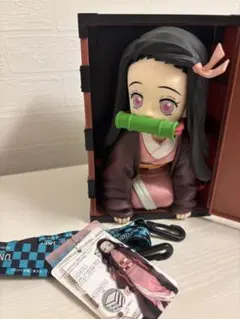 2025年最新】禰豆子ポップコーンバケツの人気アイテム - メルカリ