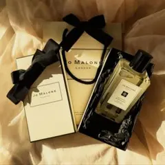 新品未使用　ジョーマローン　ライムバジル ＆ マンダリン バスオイル　250mL