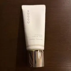 SUQQU スック　スキンケアクリームティント　10 SPF38 PA++