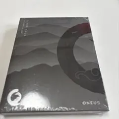 ONEUS アルバム BLOOD MOON 新品未開封