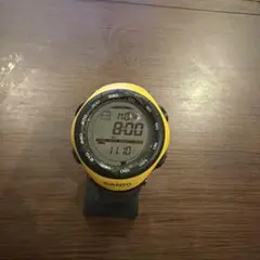 2025年最新】SUUNTO VECTOR Yellowの人気アイテム - メルカリ