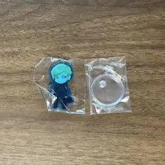 呪術廻戦 デコラpic 七海建人