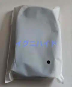 ツイステ 一番くじ B賞 ポーチ イグニハイド