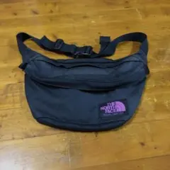the north face purple label ショルダーバッグ