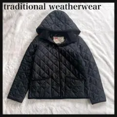 【大人気】Traditional Weatherwear キルティングジャケット