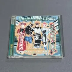 Psycho le Cému／激愛メリーゴーランド/春夏秋冬