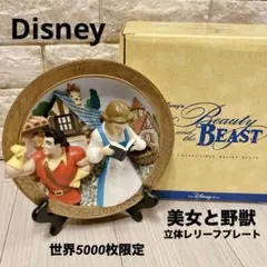 ユーロディズニー 開園記念 プレート 1992年 ティンカーベル 飾り皿 箱
