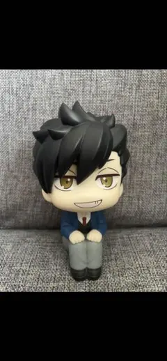 るかっぷ ハイキュー 黒尾鉄朗 制服Ｖｅｒ．