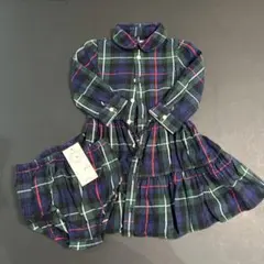 Ralph Lauren ラルフローレン ワンピース 18M 85cm