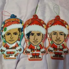 EXILE AKIRA KENCHI SHOKICHI ビッグクリーナー