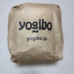 Yogibo Ghost ビーズクッション ピスタチオ - メルカリ