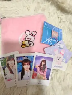 NiziUミイヒせっと