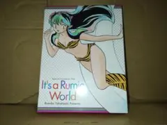 2025年最新】it's a rumic world フィギュアの人気アイテム