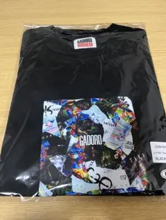 2026年最新】gadoro tシャツの人気アイテム - メルカリ